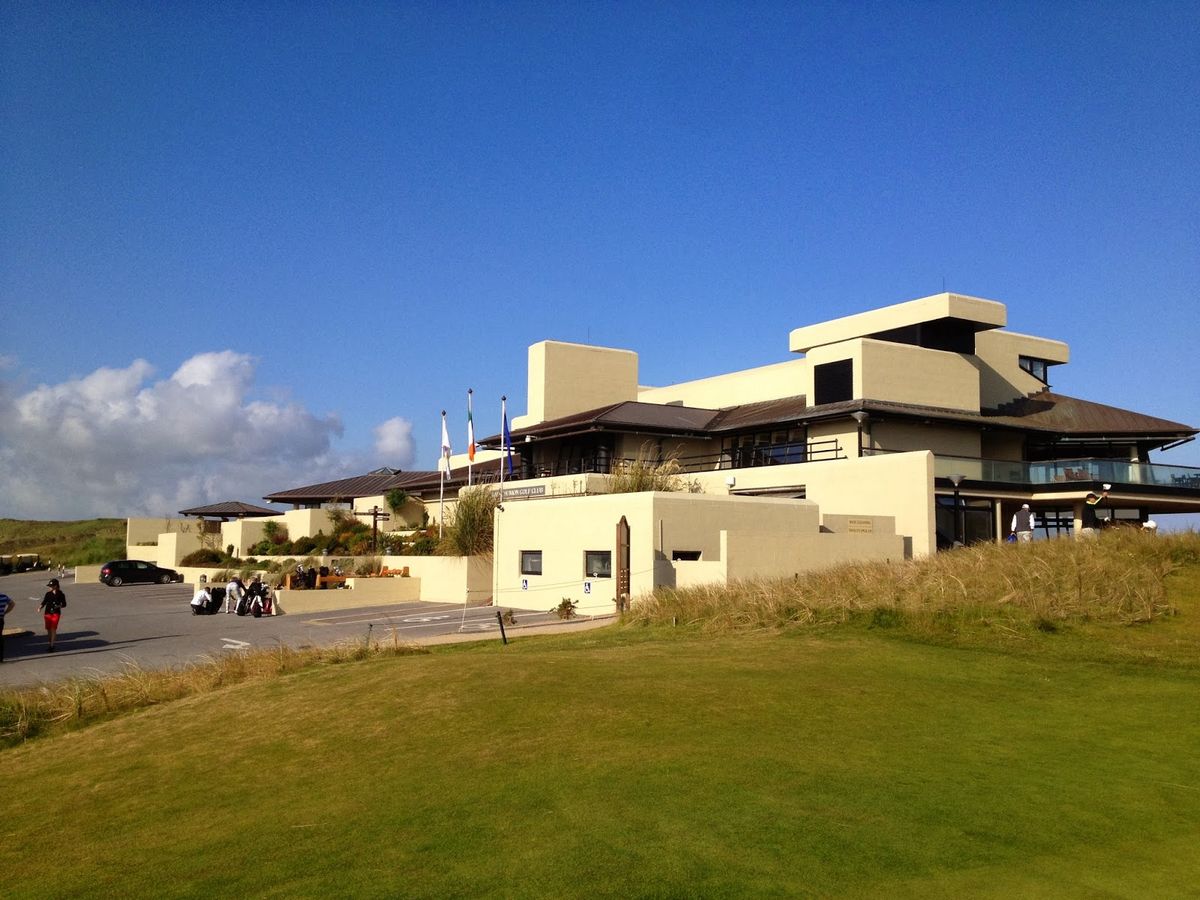 Ballybunion  Golf Club